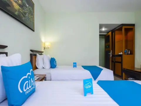 Airy Padang Barat Bundo Kanduang - Foto 4