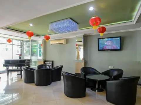 Airy Padang Barat Bundo Kanduang - Foto 1