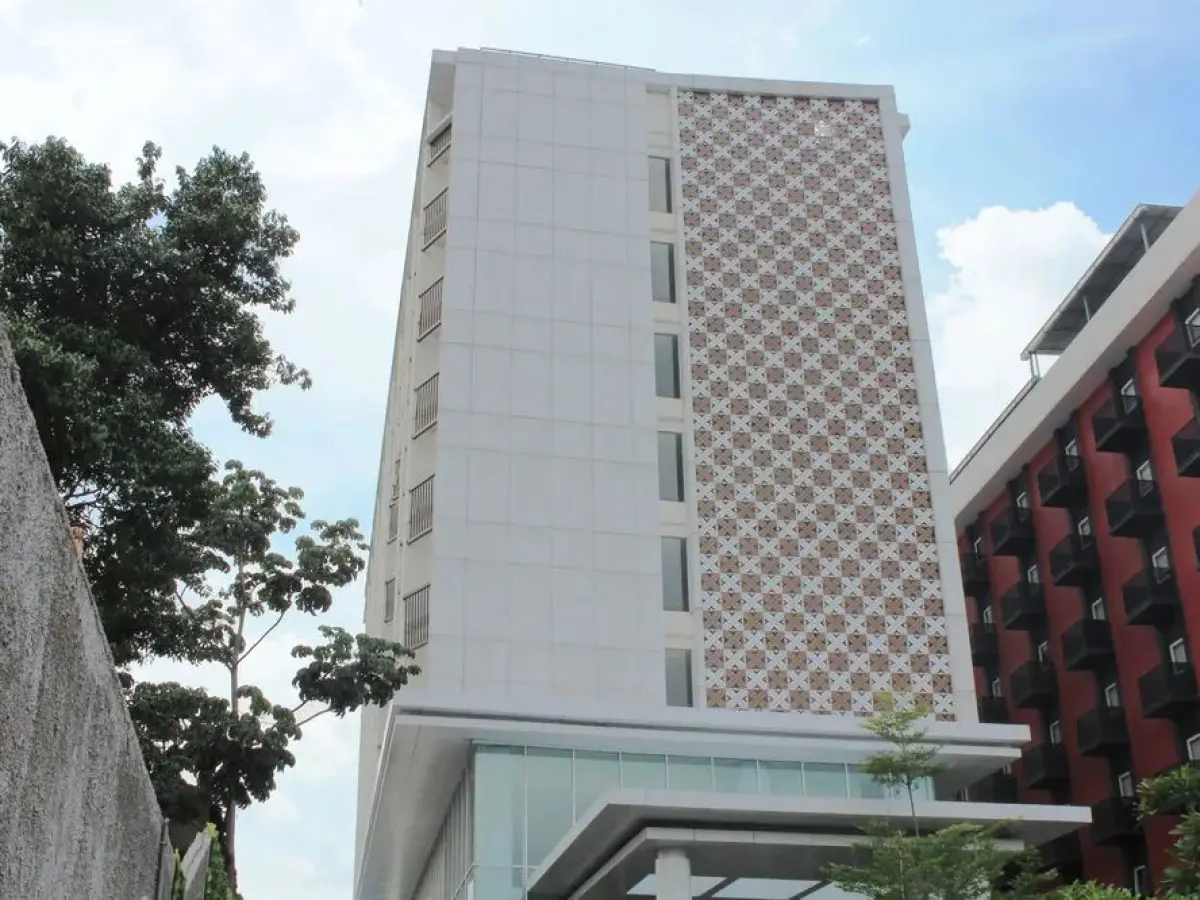 Airy Pancoran Pasar Minggu Raya 19 Jakarta