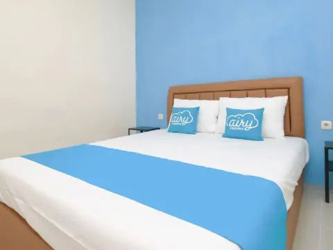 Airy Pangeran Jayakarta Empat Belas 23 Jakarta - Foto 3