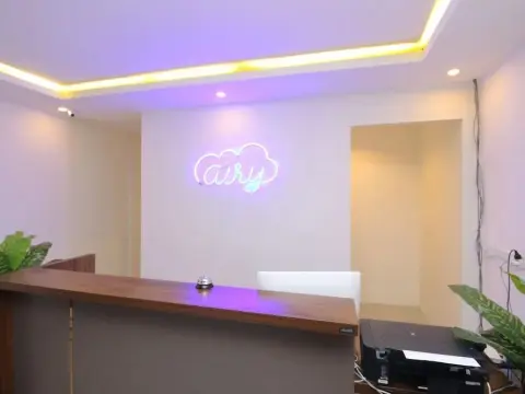 Airy Pangeran Jayakarta Empat Belas 23 Jakarta - Foto 2