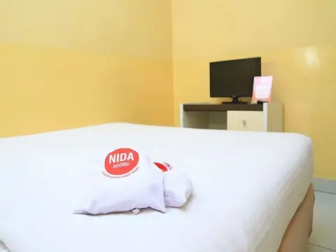 Airy Pasar Baru Selat Panjang 11 Medan - Foto 3