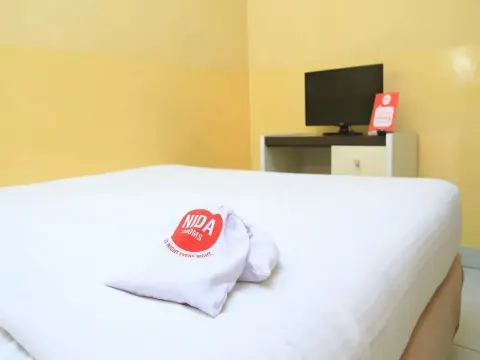 Airy Pasar Baru Selat Panjang 11 Medan - Foto 4