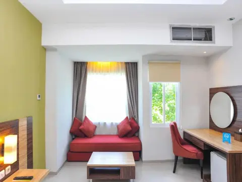 Airy Pecatu Indah Resort New Kuta Raya Uluwatu Bali - Photo 2