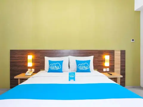 Airy Pecatu Indah Resort New Kuta Raya Uluwatu Bali - Photo 3