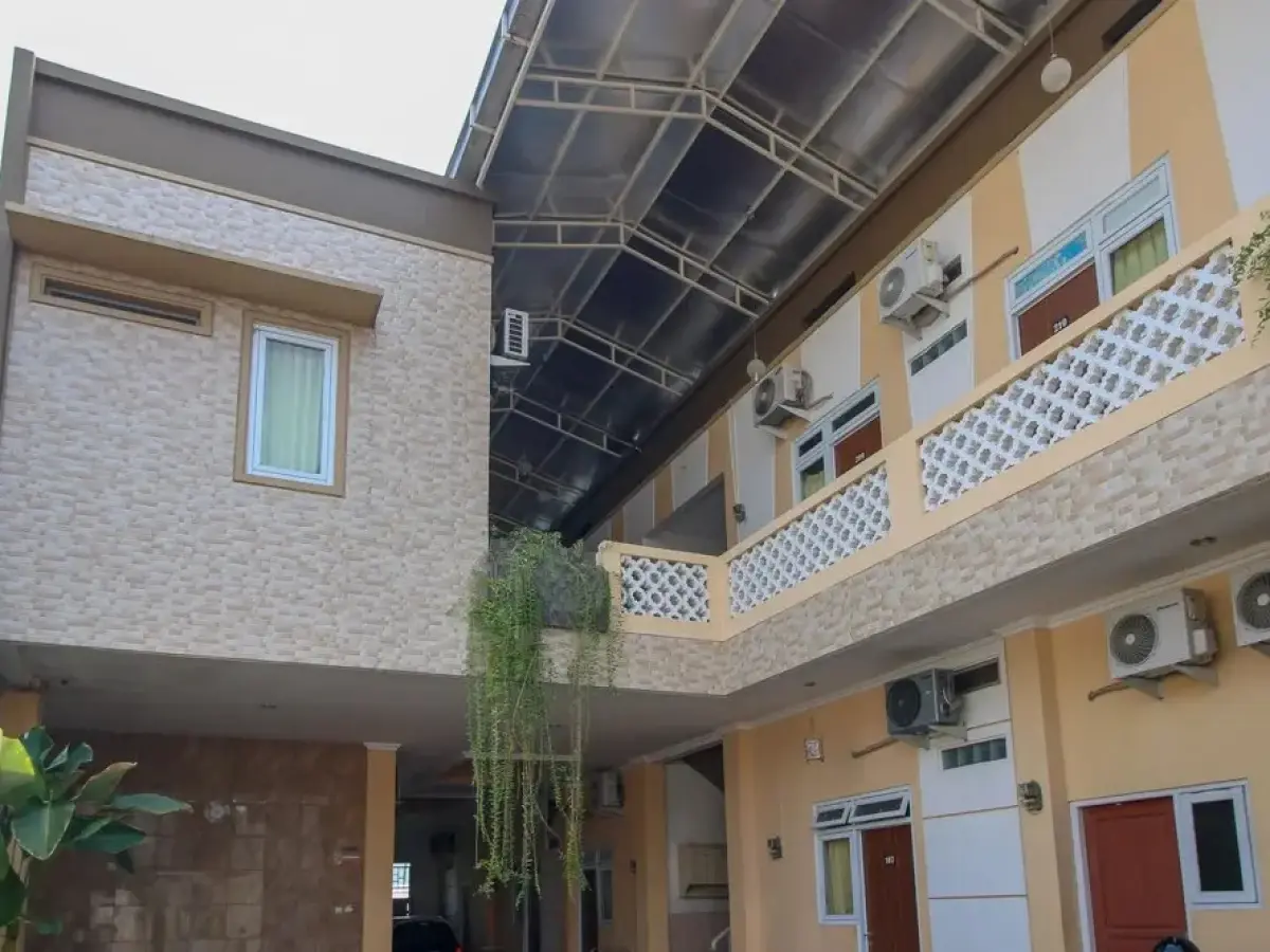 Airy Pedurungan Soekarno Hatta 50 Semarang