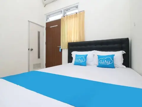 Airy Pedurungan Soekarno Hatta 50 Semarang - Photo 2