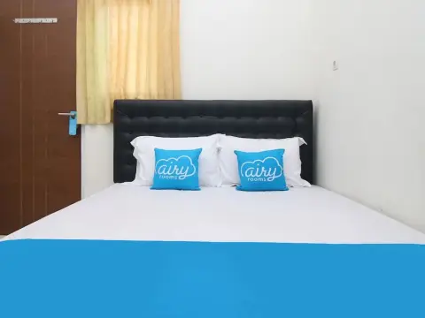 Airy Pedurungan Soekarno Hatta 50 Semarang - Photo 3