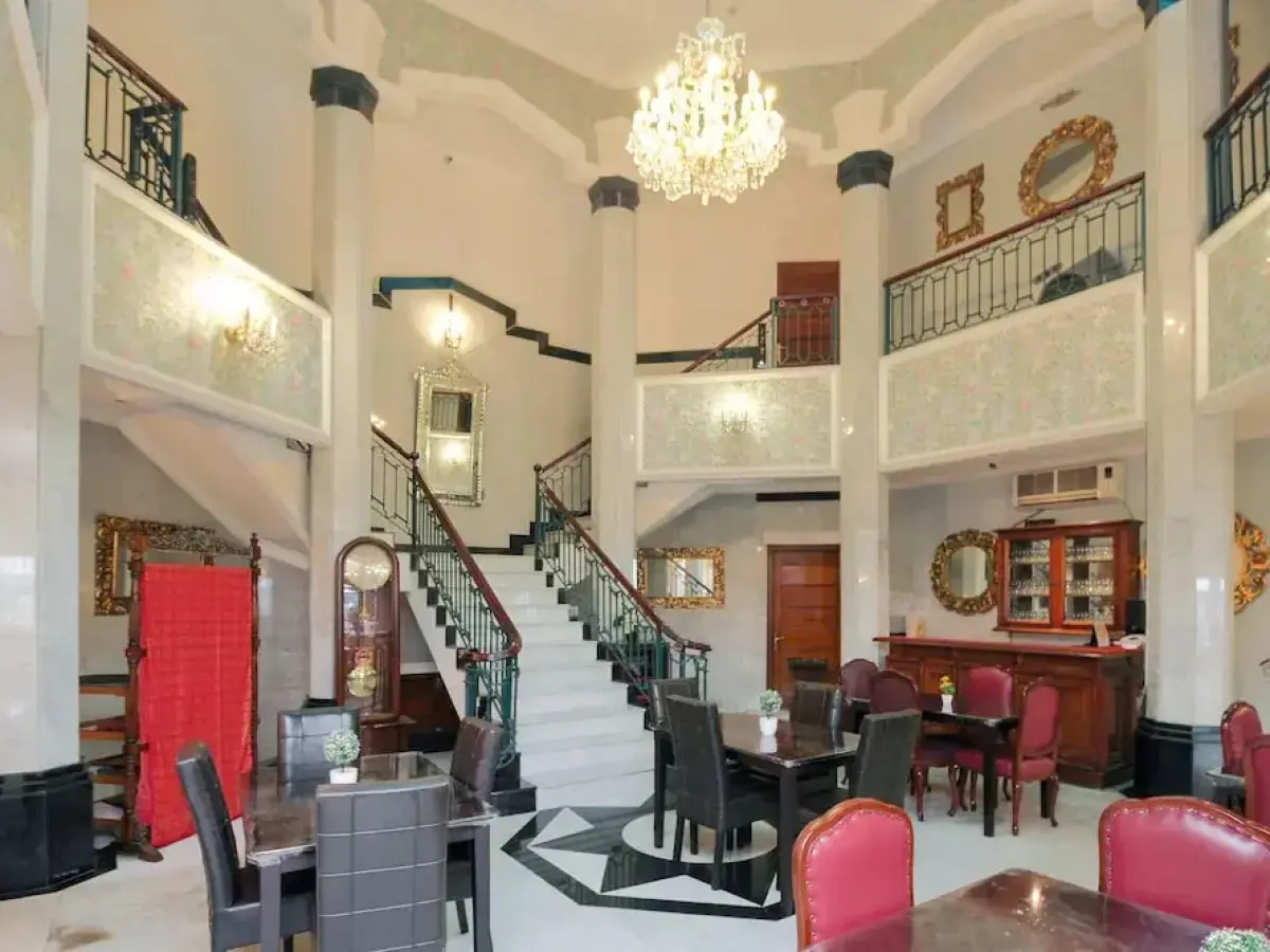 Airy Pejaten Barat 36 Jakarta