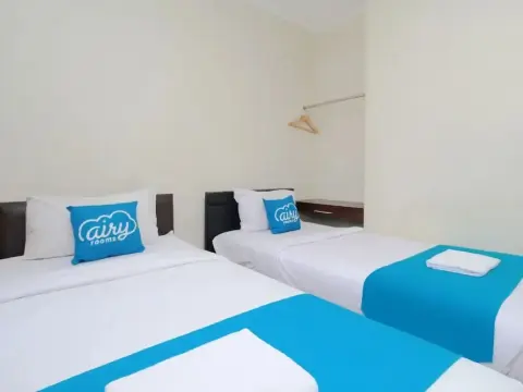 Airy Pejaten Barat 36 Jakarta - Foto 2