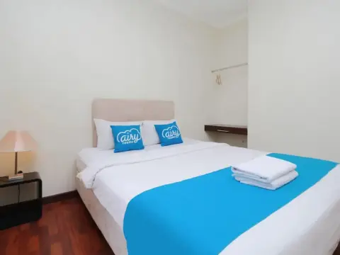 Airy Pejaten Barat 36 Jakarta - Foto 4