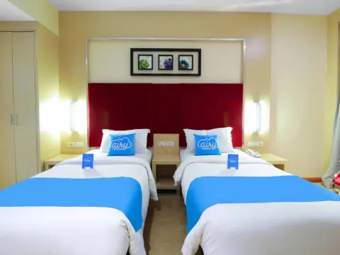 Airy Penuin Center Batam - Photo 2