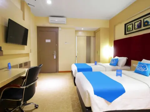 Airy Penuin Center Batam - Photo 3