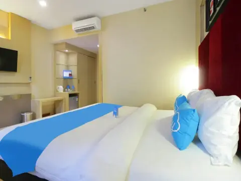 Airy Penuin Center Batam - Photo 4