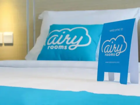 Airy Penuin Pembangunan Baloi Batam - Foto 2