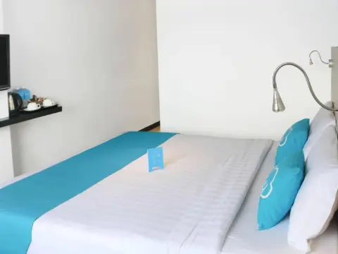 Airy Penuin Pembangunan Baloi Batam - Foto 3