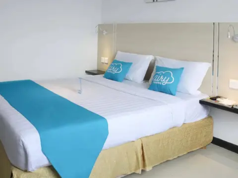 Airy Penuin Pembangunan Baloi Batam - Foto 4