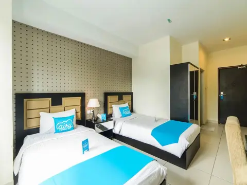 Airy Polonia Abdullah Lubis 3 Medan - Foto 2