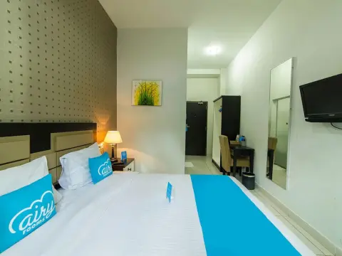 Airy Polonia Abdullah Lubis 3 Medan - Foto 3