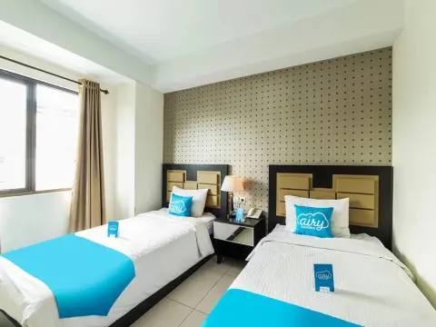 Airy Polonia Abdullah Lubis 3 Medan - Foto 4