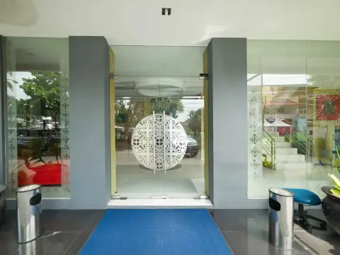 Airy Polonia Abdullah Lubis 3 Medan - Foto 1