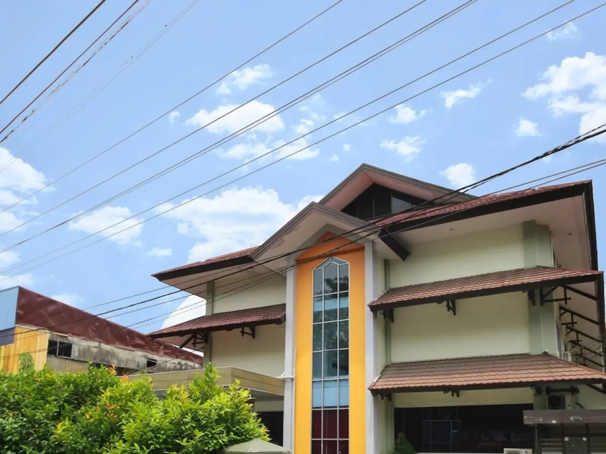 Airy Pontianak Selatan Imam Bonjol 111