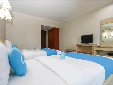 Airy Pontianak Selatan Imam Bonjol 111 - Photo 3