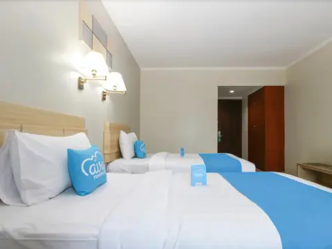 Airy Pontianak Selatan Imam Bonjol 111 - Photo 4