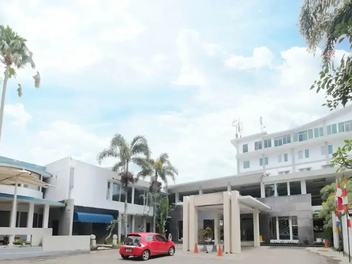Airy Premier Ciumbuleuit 152 Bandung