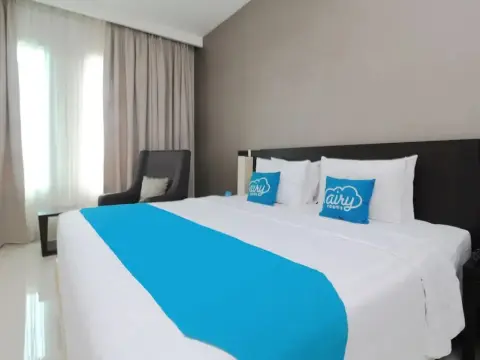Airy Premier Ciumbuleuit 152 Bandung - фото 3