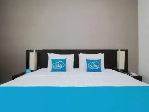 Airy Premier Ciumbuleuit 152 Bandung - фото 4
