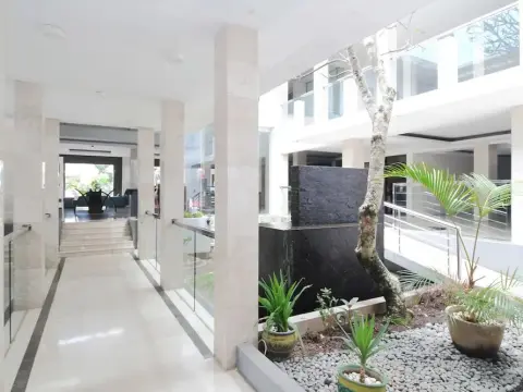 Airy Premier Ciumbuleuit 152 Bandung - фото 2