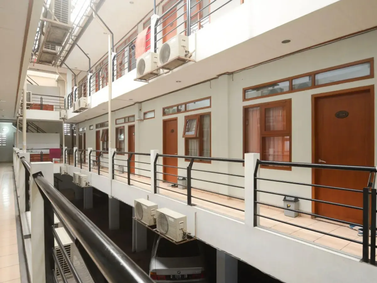 Airy Premier Pasteur Cipedes Tengah 193 Bandung