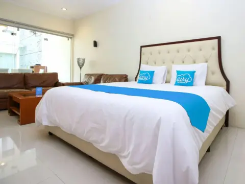 Airy Premier Pasteur Cipedes Tengah 193 Bandung - Photo 3