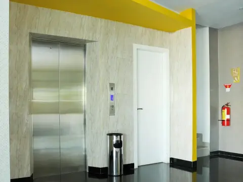 Airy Purimas Residence Raja Isa Batam - Foto 3