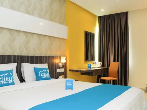 Airy Purimas Residence Raja Isa Batam - Foto 4