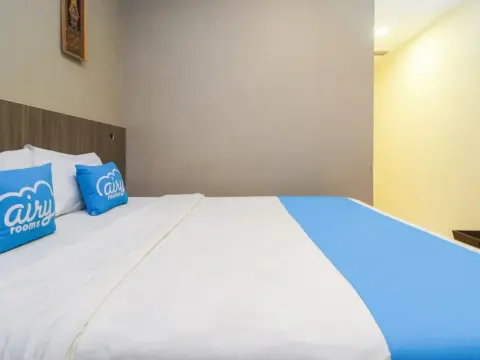Airy Rappocini Hertasning 63 Makassar - Foto 3
