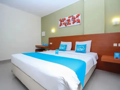 Airy Raya Kuta 20 Joger Bali - Photo 3