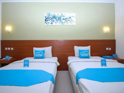 Airy Raya Kuta 20 Joger Bali - Photo 4