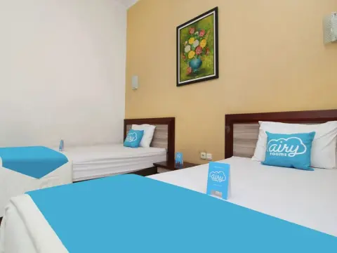 Airy Rejosari Purwosari Raya 29A Semarang - Photo 3