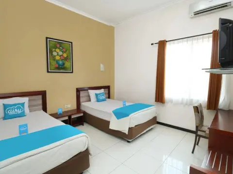 Airy Rejosari Purwosari Raya 29A Semarang - Photo 4