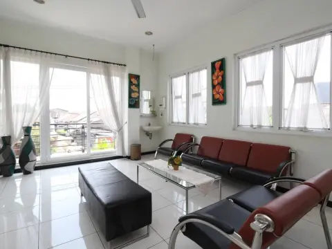 Airy Rejosari Purwosari Raya 29A Semarang - Photo 2