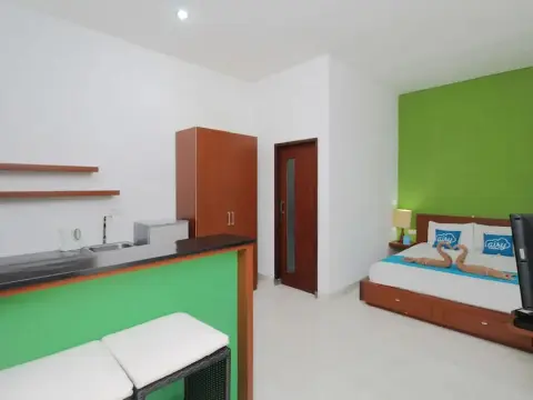 Airy Renon Tukad Barito Timur Satu 1 Bali - Foto 3