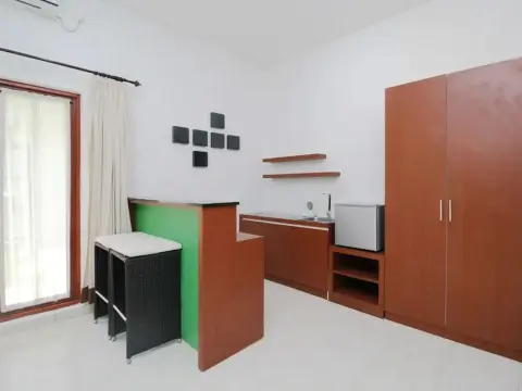 Airy Renon Tukad Barito Timur Satu 1 Bali - Foto 4