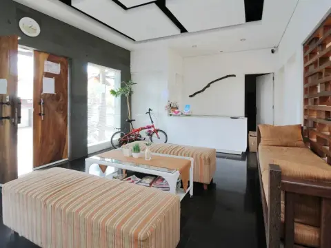 Airy Renon Tukad Barito Timur Satu 1 Bali - Foto 2