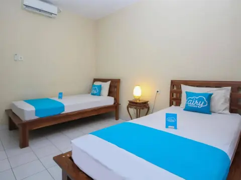Airy Sanur Gang Nuri Satu 7B Bali - Photo 2