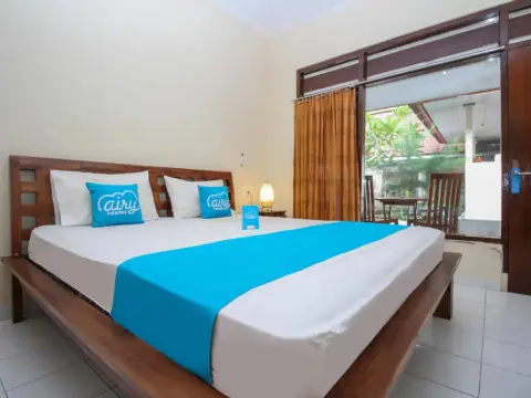 Airy Sanur Gang Nuri Satu 7B Bali - Photo 4