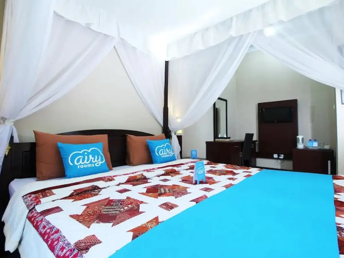 Airy Sanur Tirta Ening 8 Denpasar Bali