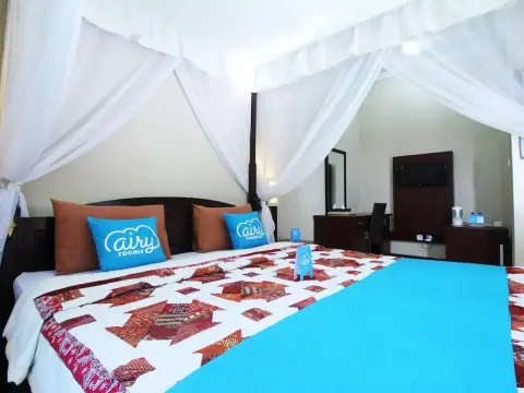 Airy Sanur Tirta Ening 8 Denpasar Bali - Foto 1