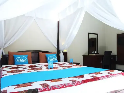 Airy Sanur Tirta Ening 8 Denpasar Bali - Foto 2